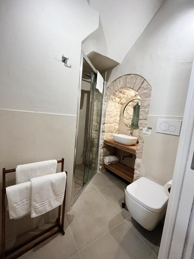 La Casetta B & B Turi Esterno foto