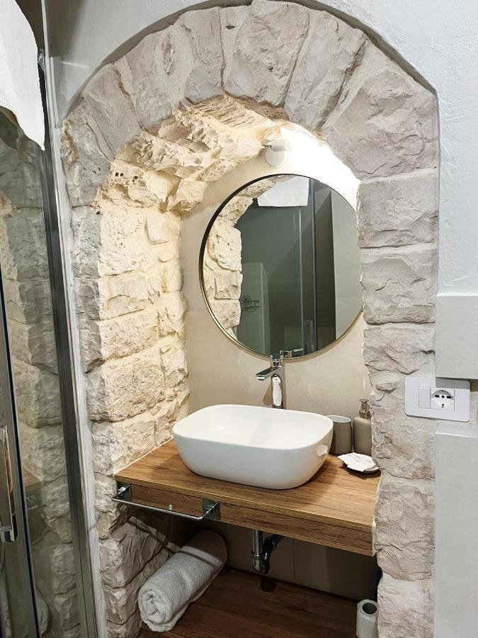 La Casetta B & B Turi Esterno foto