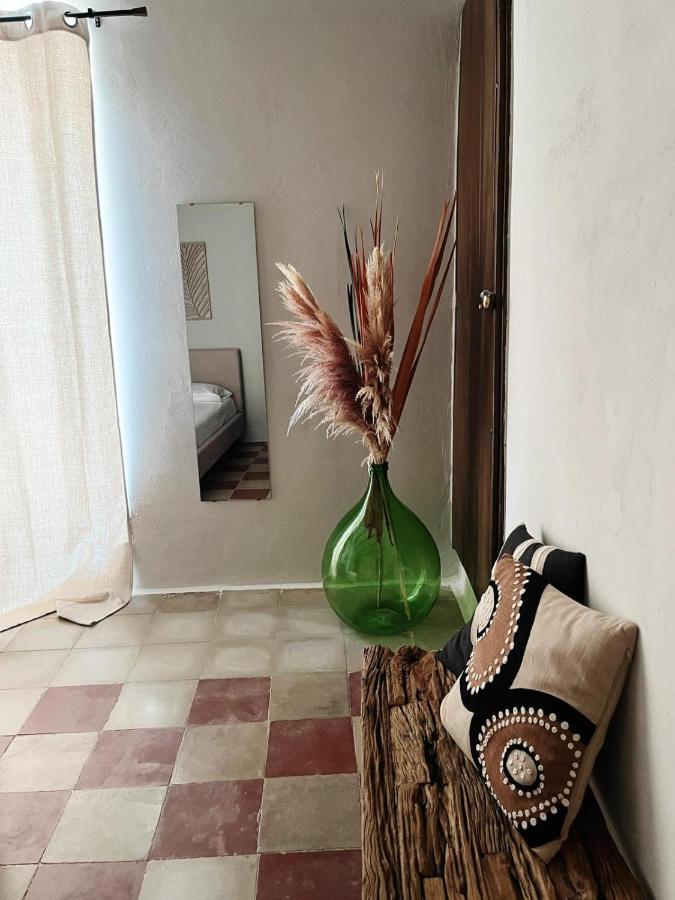 La Casetta B & B Turi Esterno foto