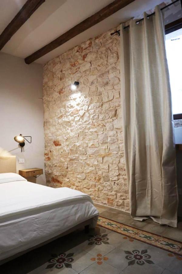 La Casetta B & B Turi Esterno foto
