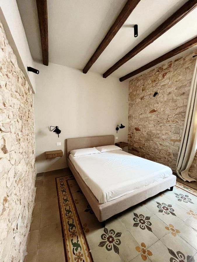 La Casetta B & B Turi Esterno foto