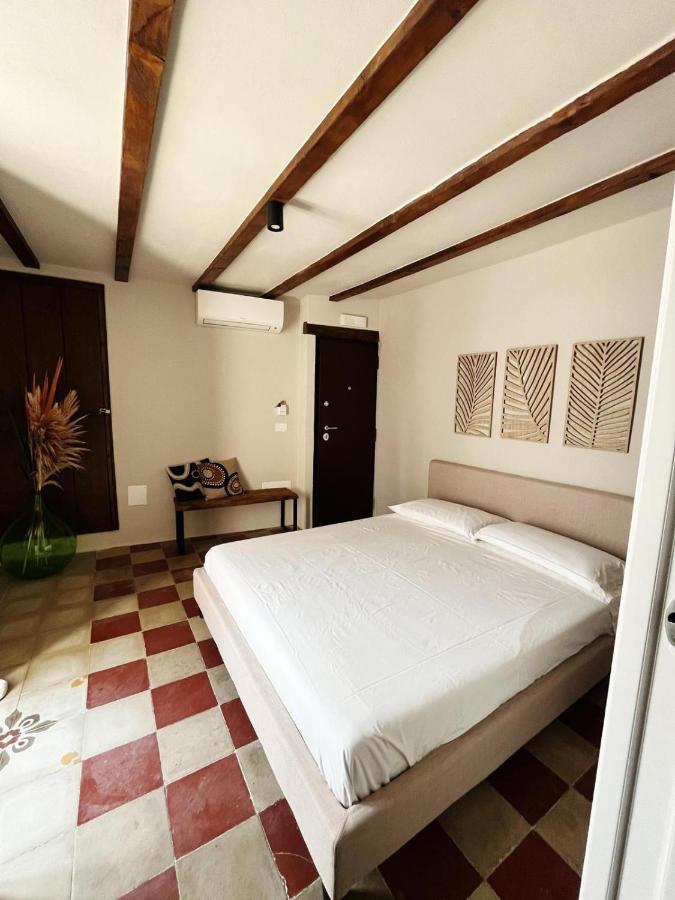 La Casetta B & B Turi Esterno foto