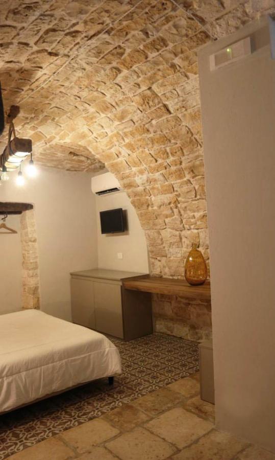 La Casetta B & B Turi Esterno foto