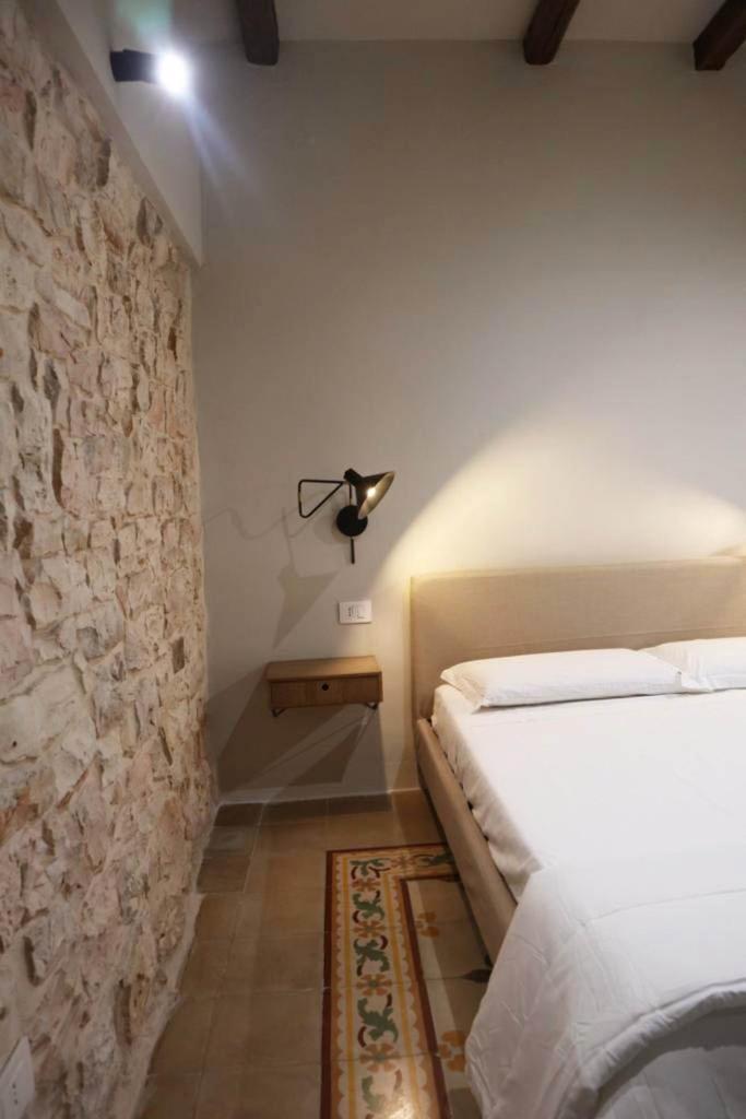 La Casetta B & B Turi Camera foto